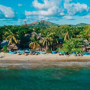 Villa Valiha Lodge